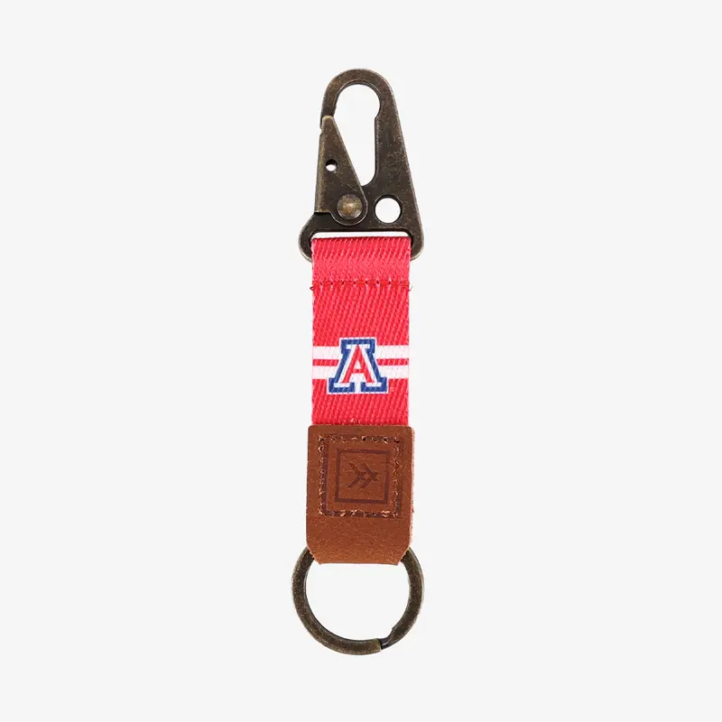 Arizona A - Keychain Clip