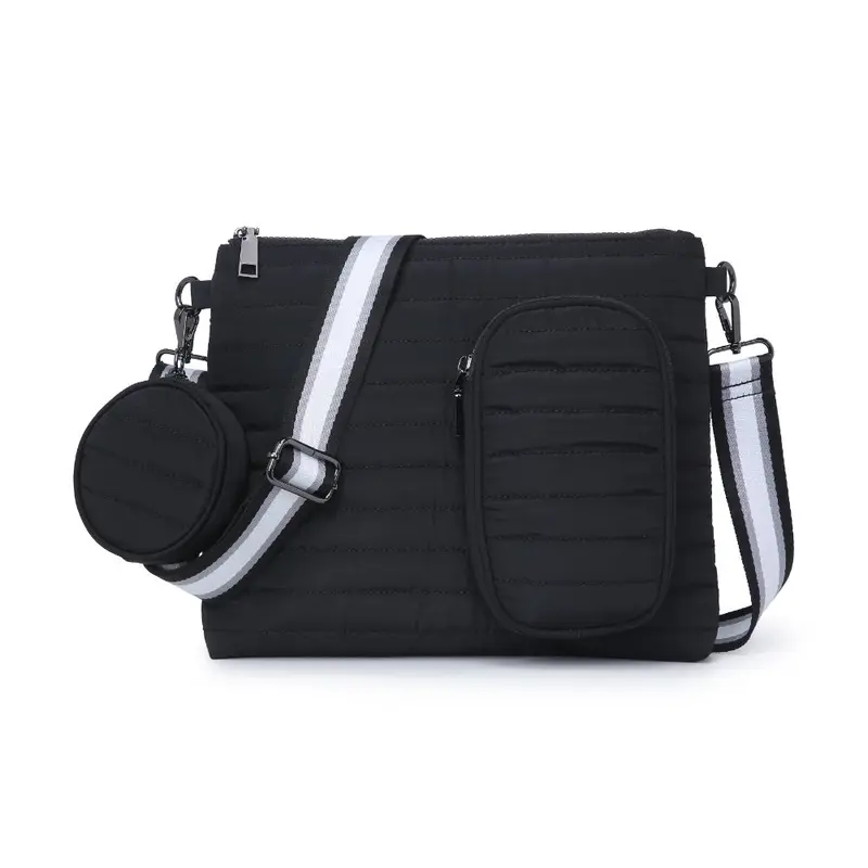 Arlo Crossbody
