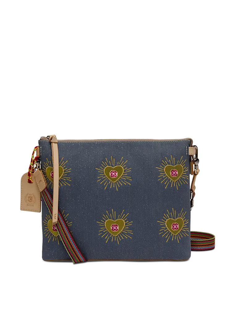 Arlo Downtown Crossbody