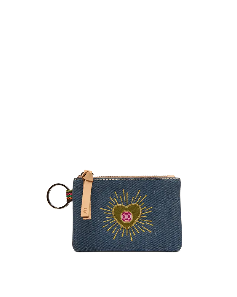Arlo Pouch
