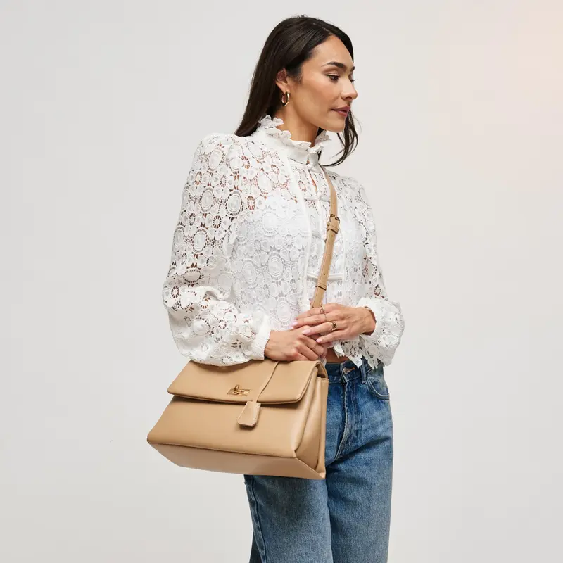Arrow Satchel