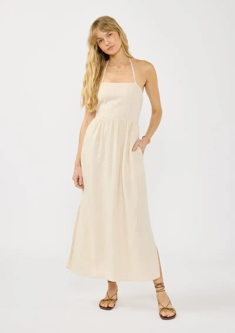 Arwen Maxi Dress