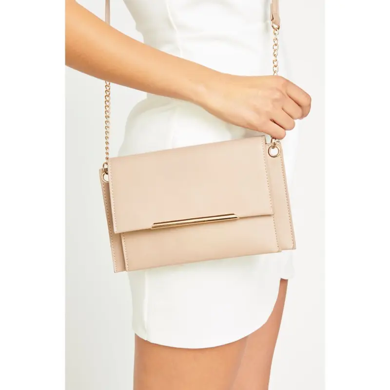 Asher Crossbody