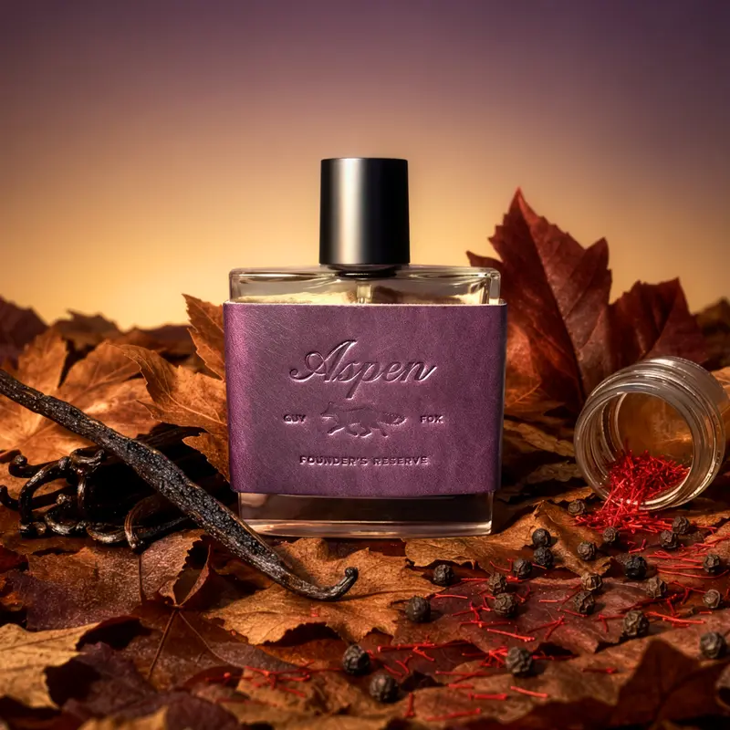 Aspen Cologne