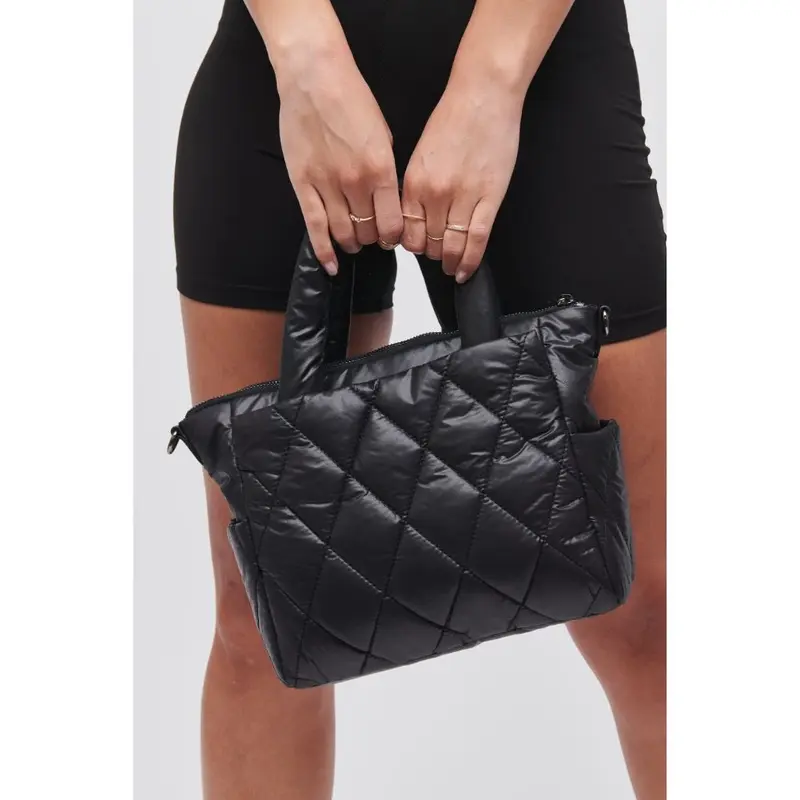 Aspire - Small Mini Tote - 3 Colors