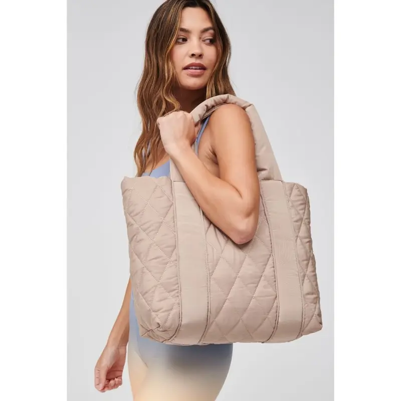 Aspire Tote