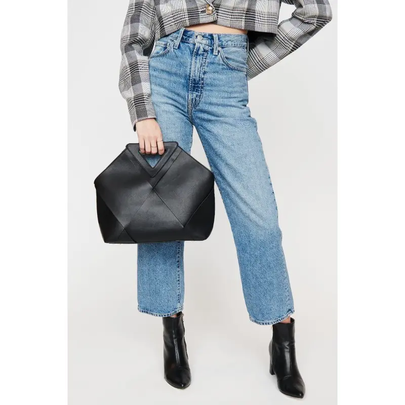 Athena Satchel