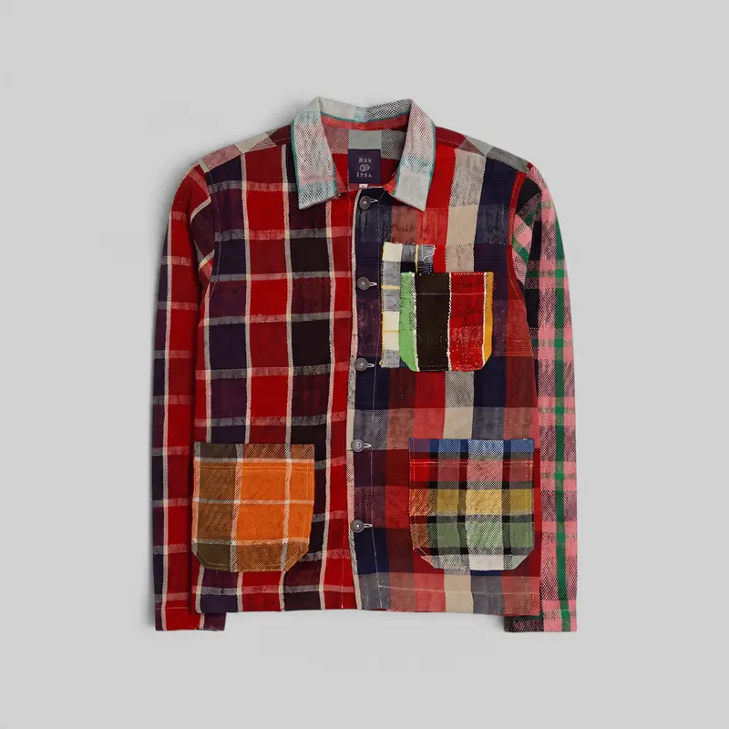 Atlas Workshirt