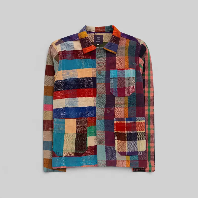 Atlas Workshirt