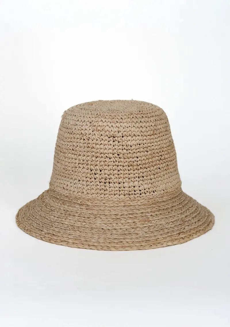 Augustine Hat Co. Kauai Bucket Hat