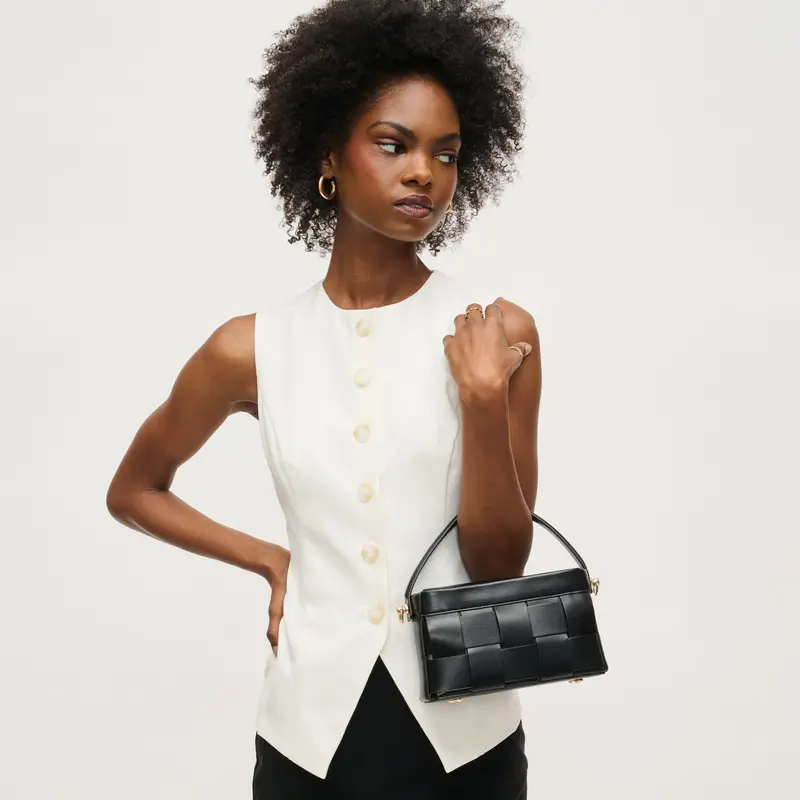 Aurora Crossbody