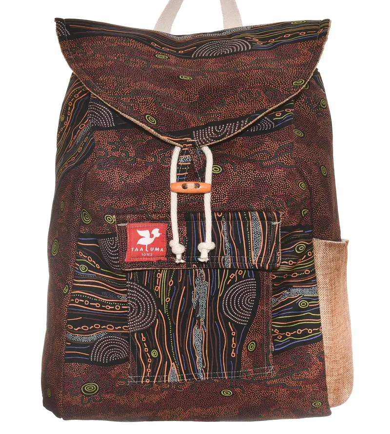 Australia Tote (Limited)