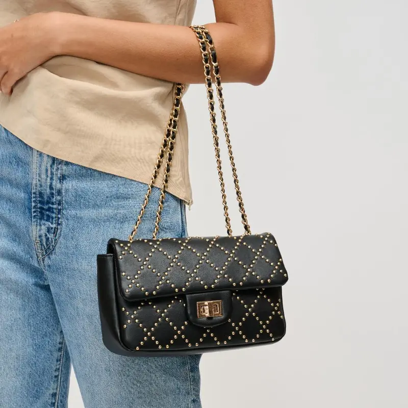 Avery Crossbody