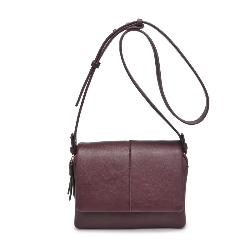 Avonlea Luxe Crossbody