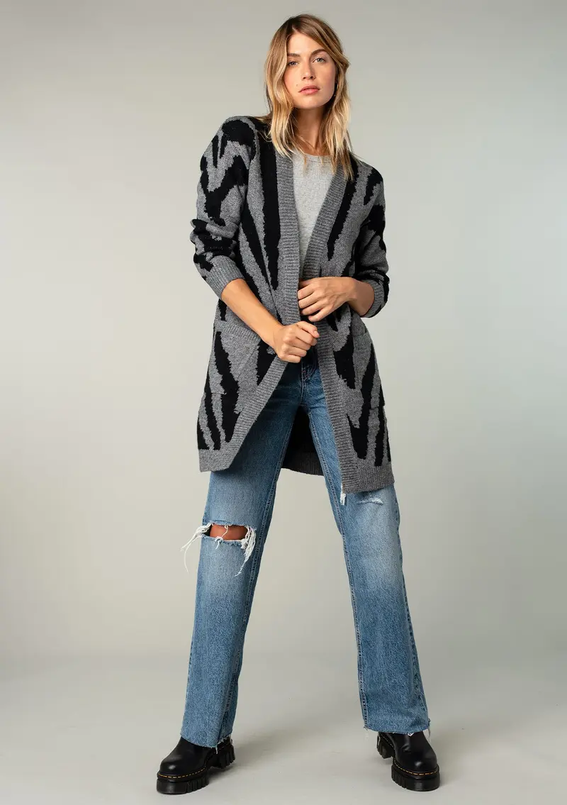 Axel Cardigan