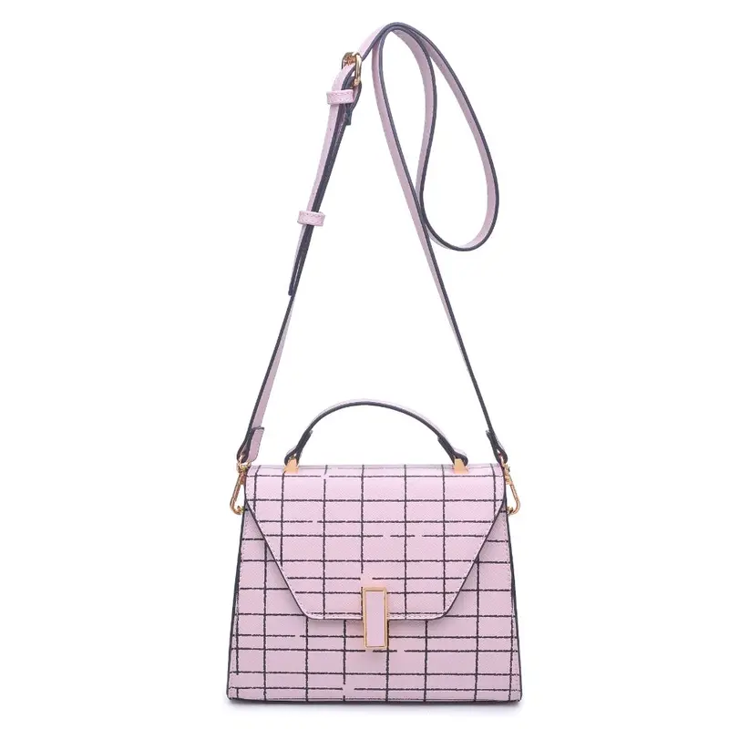 Babette Crossbody