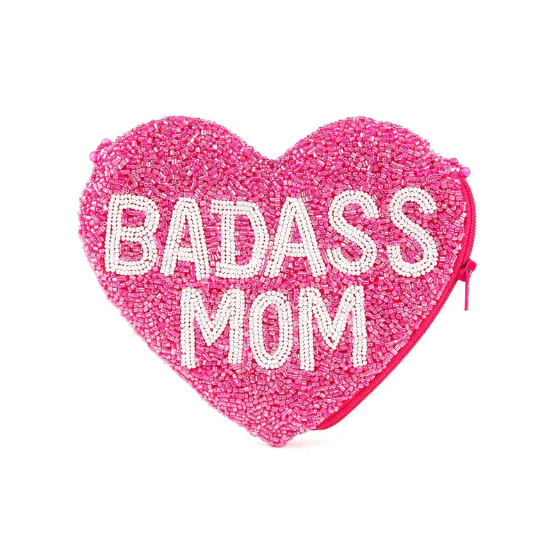 Badass Mom