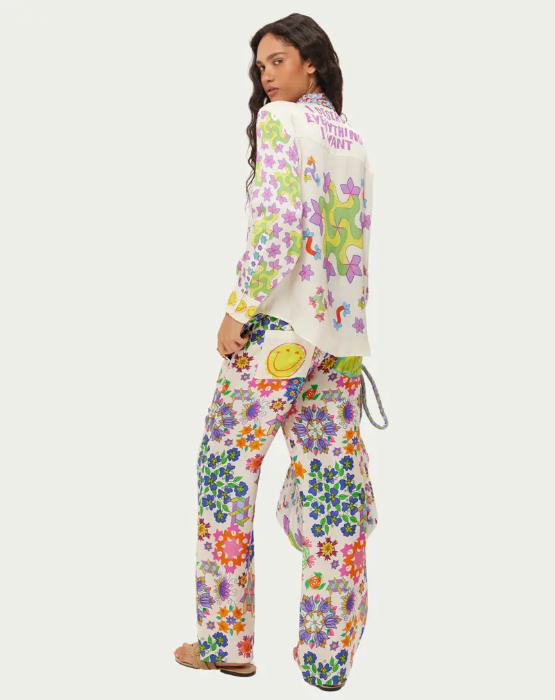 Bailey Markers Track Pants