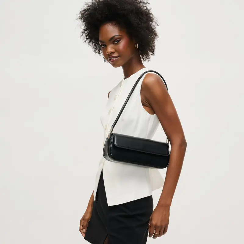 Bailey Shoulder Bag