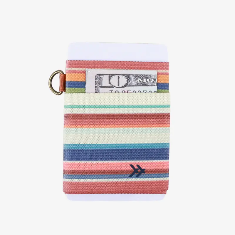 Baja - Elastic Wallet