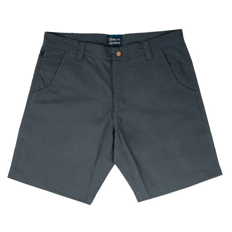 Balcones Short in Starling
