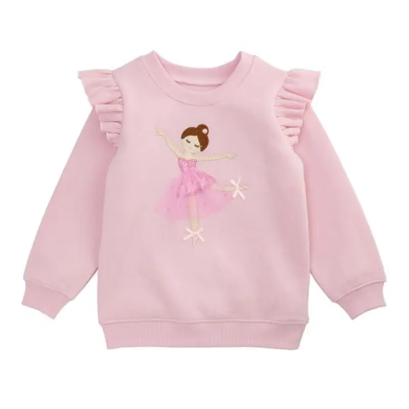 Ballet Toddler Sweatshirt