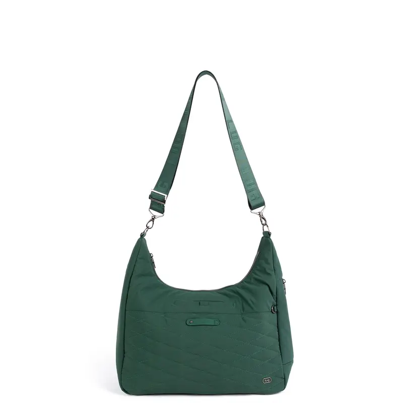 Balsa CloudGo Hobo Crossbody Bag