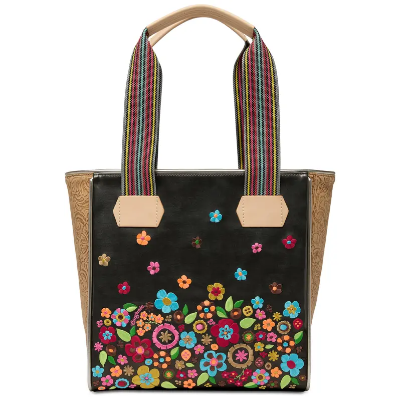 Banks Classic Tote