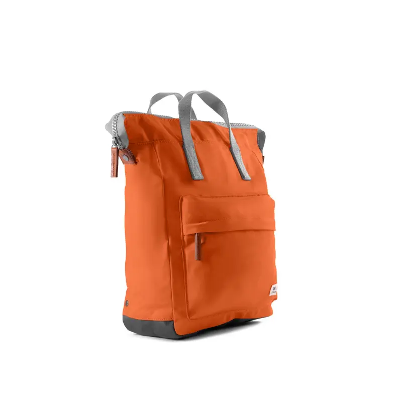 Bantry Backpack in Burnt Orange