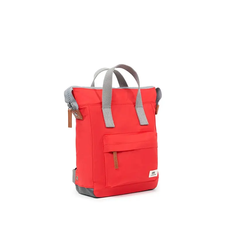 Bantry Backpack in Chilli Oil