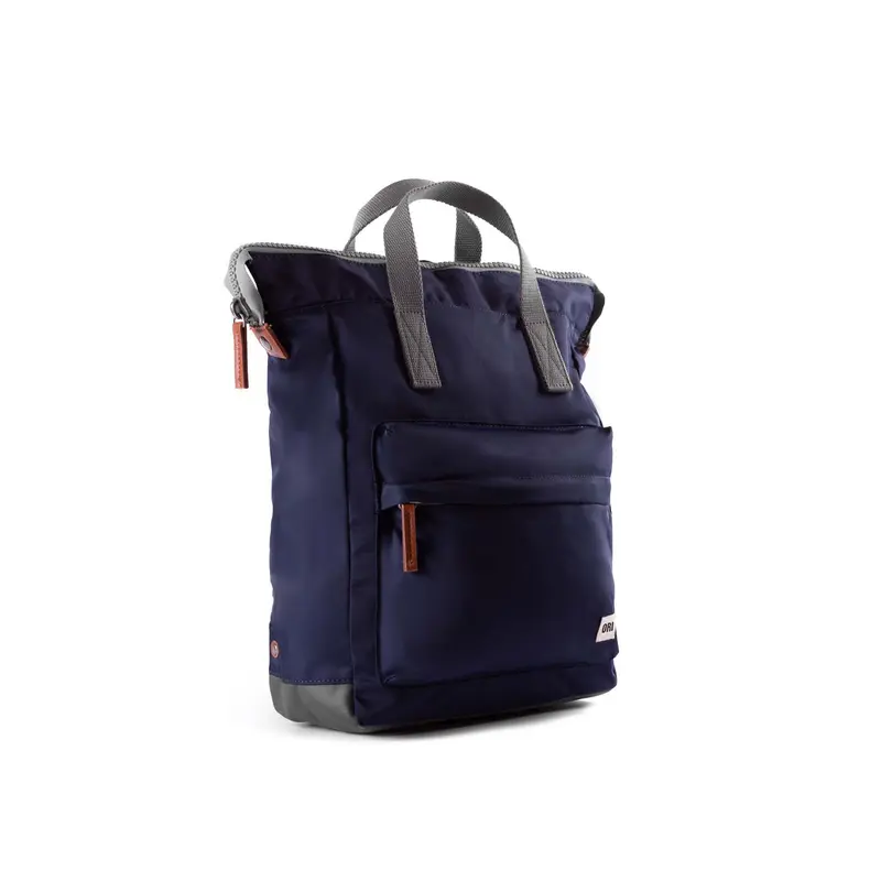 Bantry Backpack in Midnight