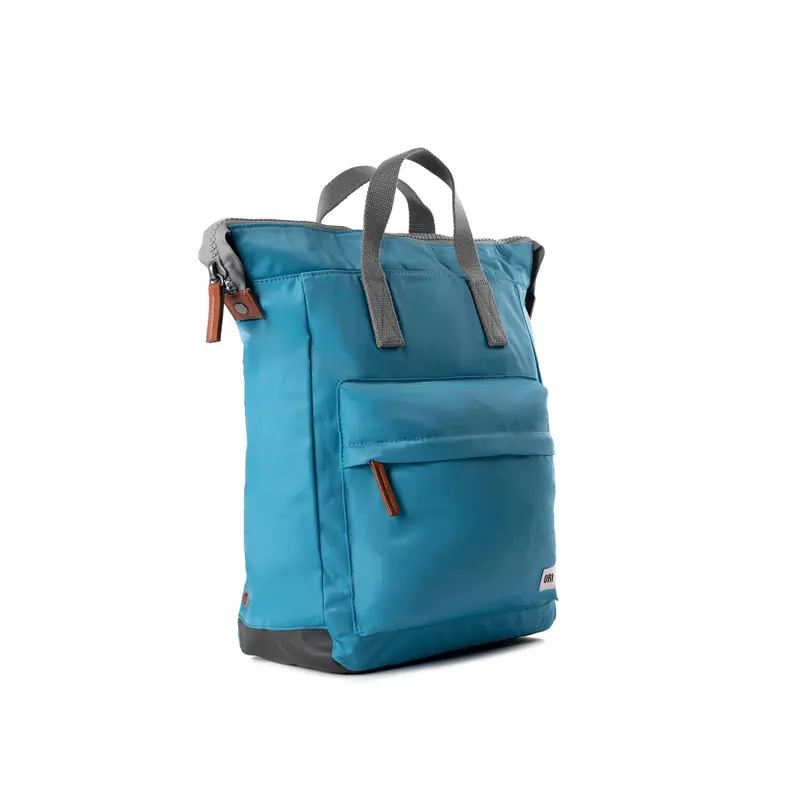 Bantry Backpack in Petrol
