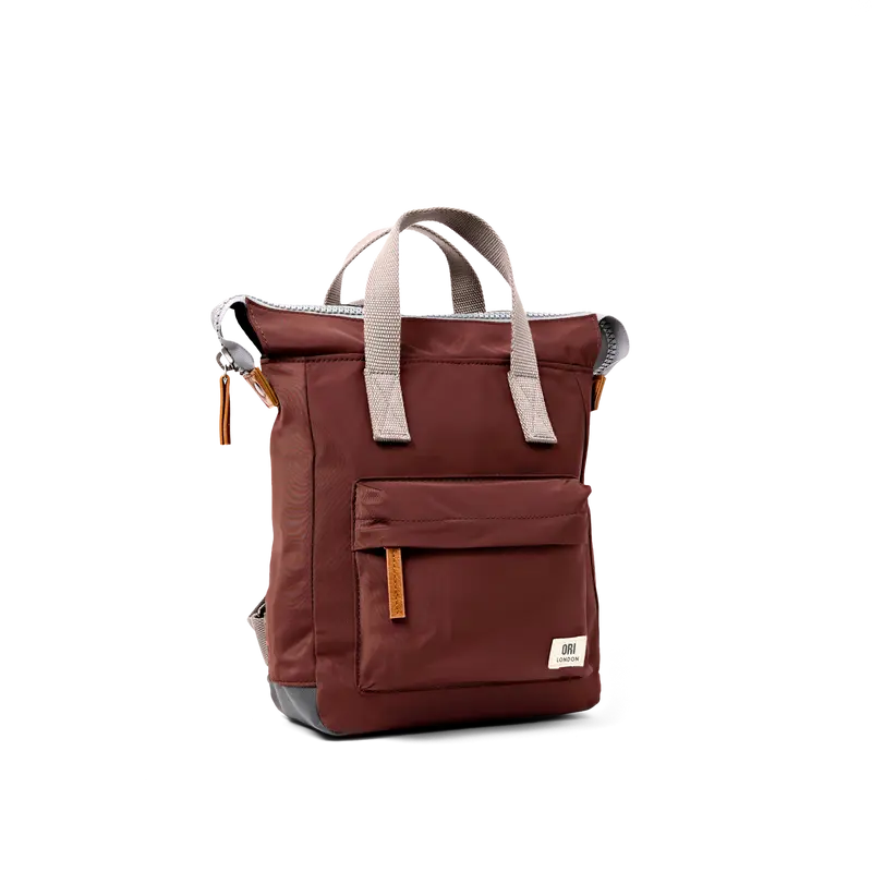 Bantry Backpack in Rocky Road