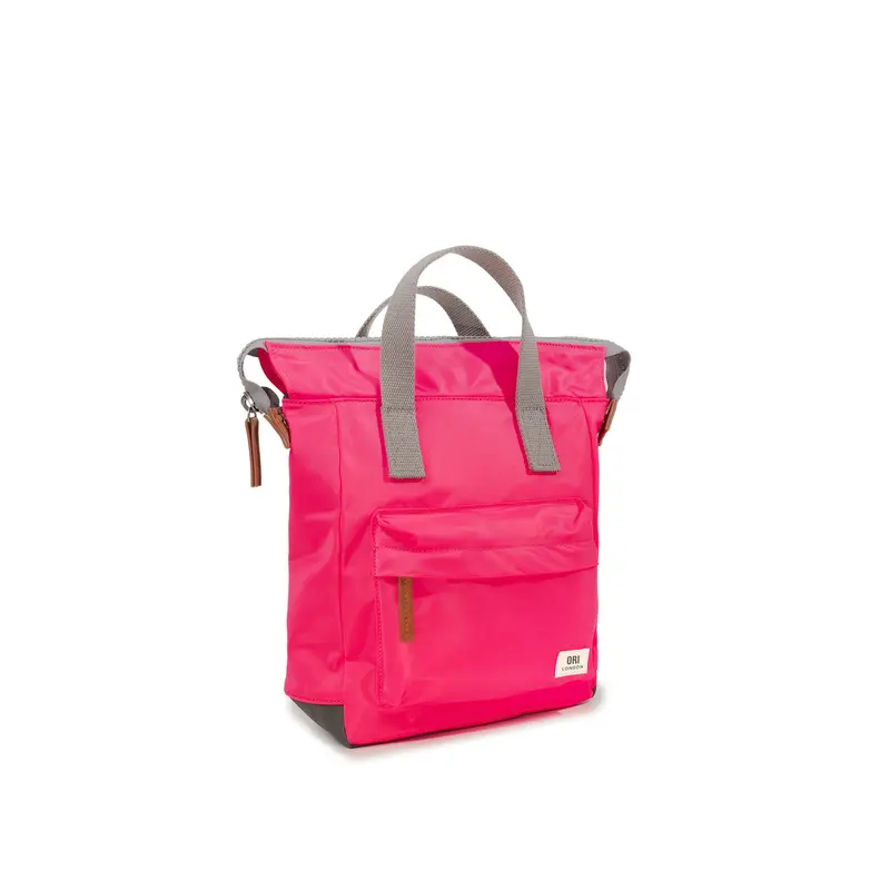 Bantry Backpack in Sparkling Cosmo