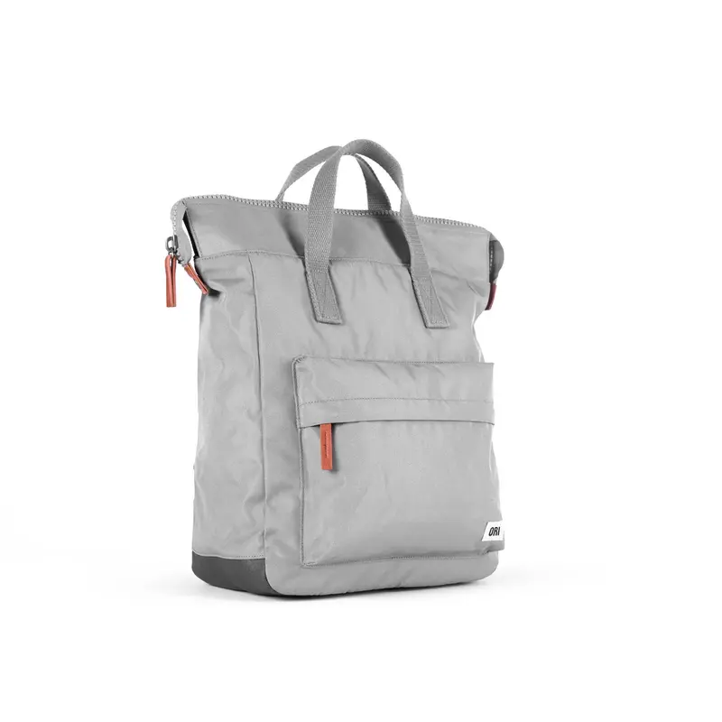 Bantry Backpack in Stormy Canvas