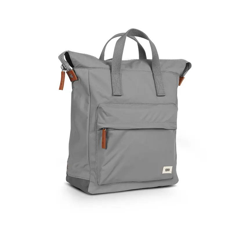 Bantry Backpack in Stormy
