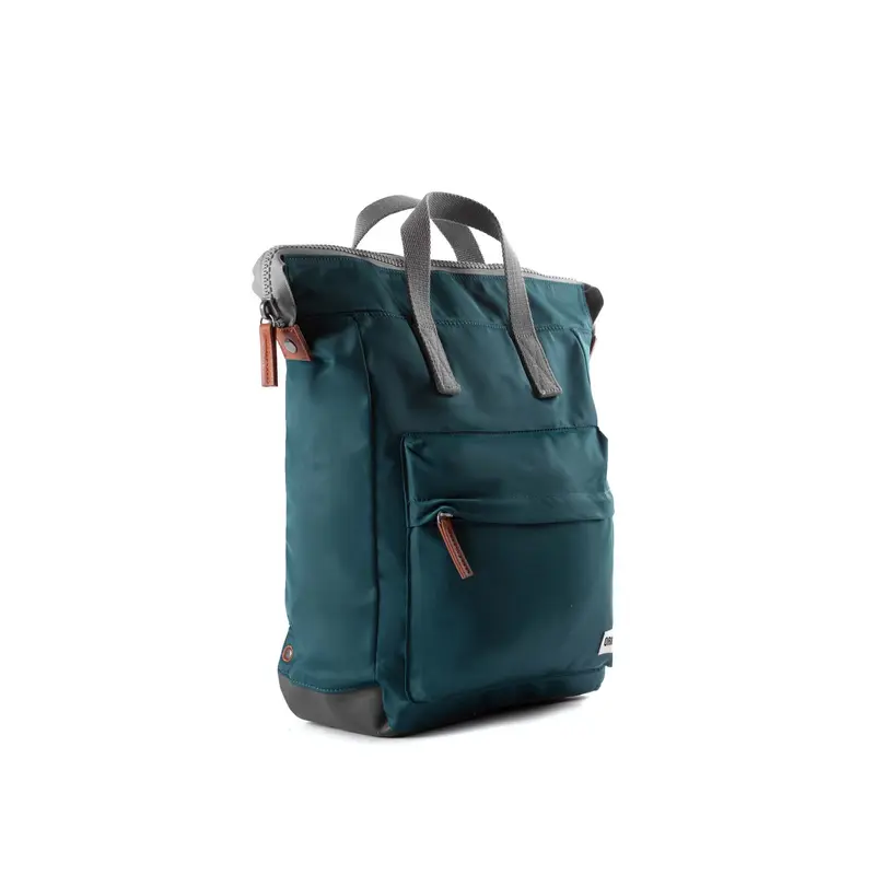 Bantry Backpack in Teal