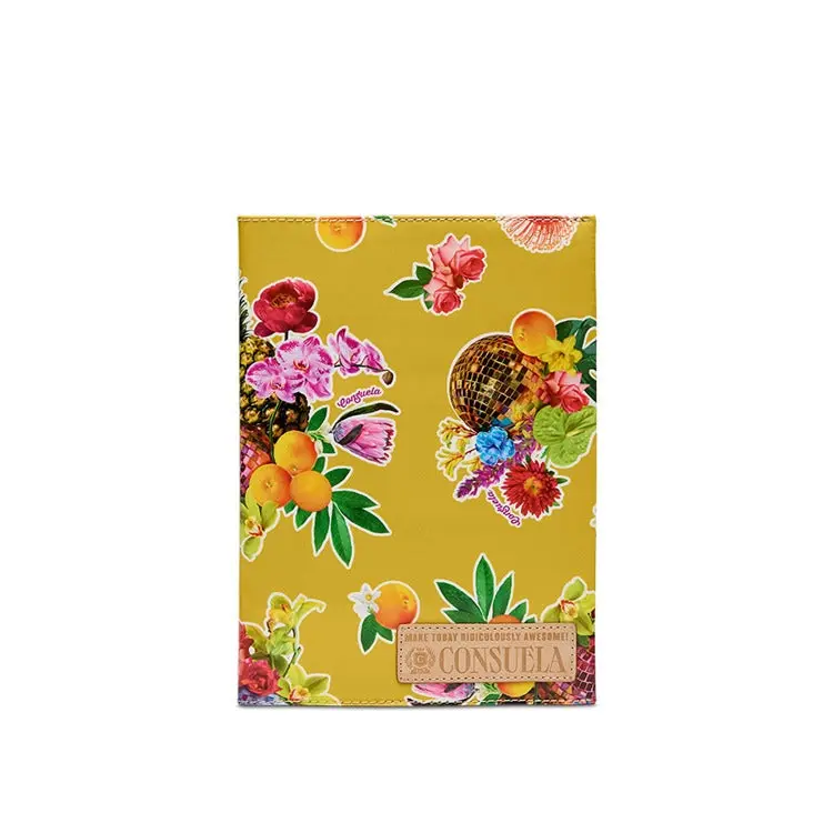 Barb Notebook
