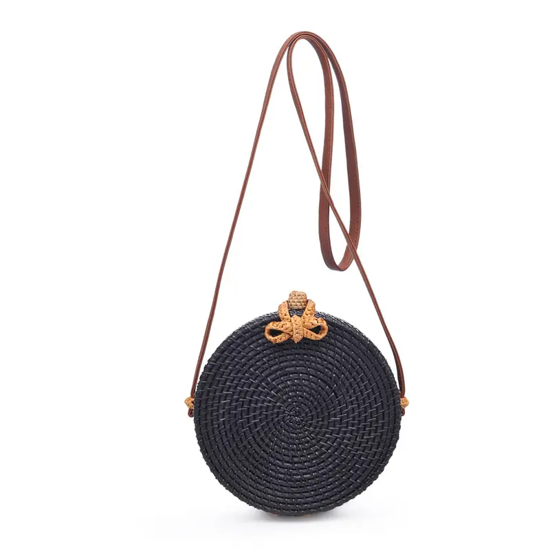 Barcelona Crossbody