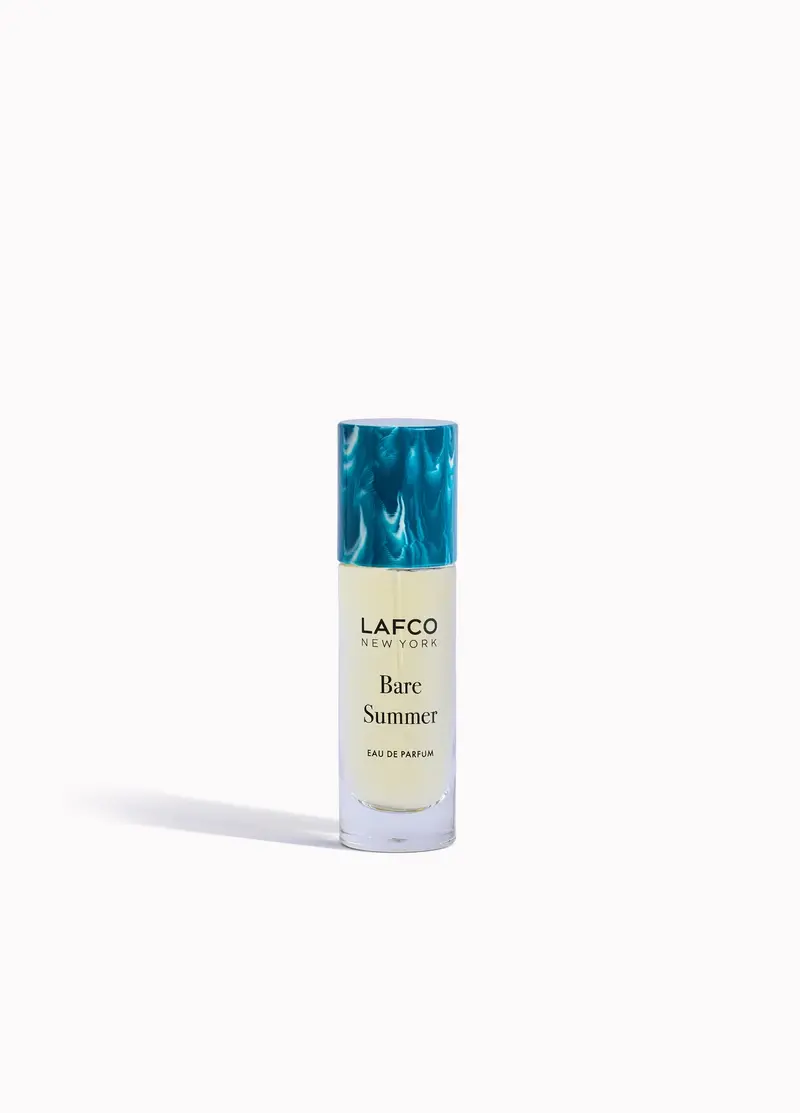 Bare Summer Travel Eau de Parfum 10 ml