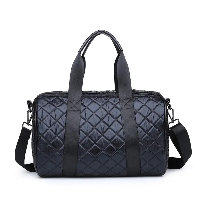 Barre Duffel