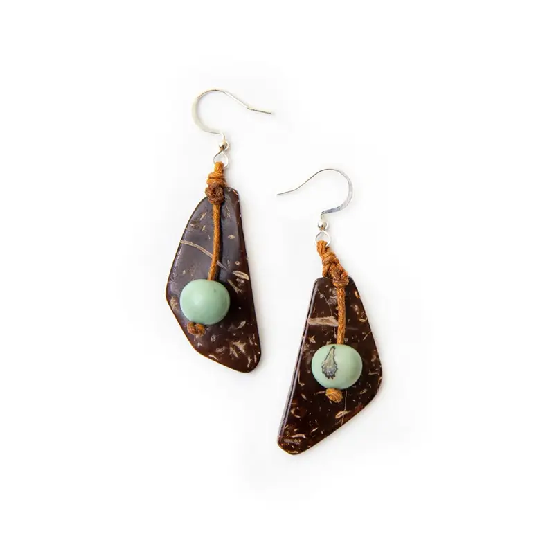 Baru Earrings