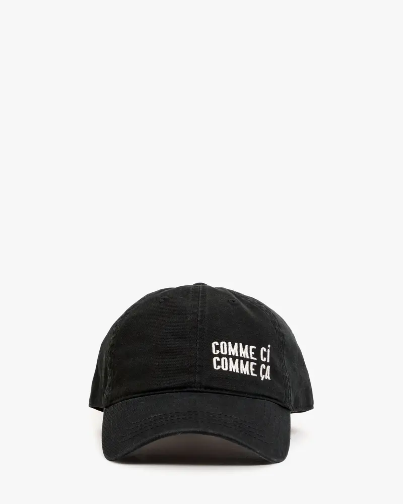 Baseball Hat