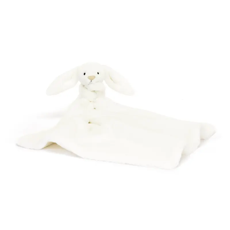 Bashful Luxe Bunny Luna Soother with Gift Box