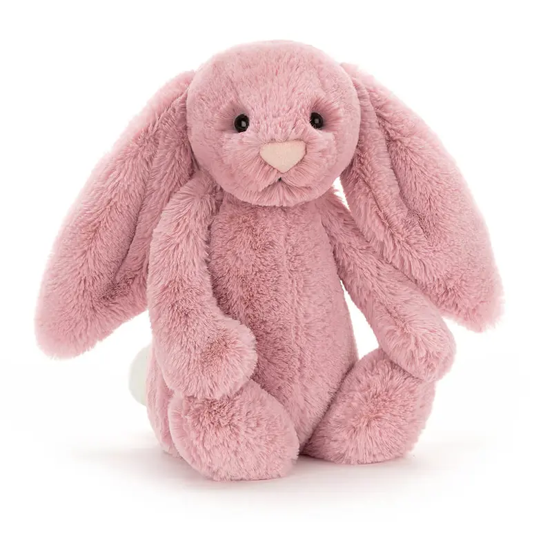 Bashful Tulip Pink Bunny Original