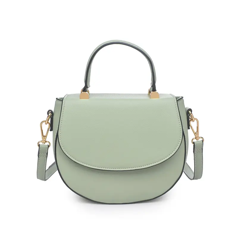 Basil Crossbody