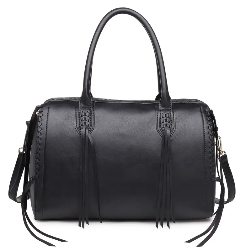 Baxter Satchel