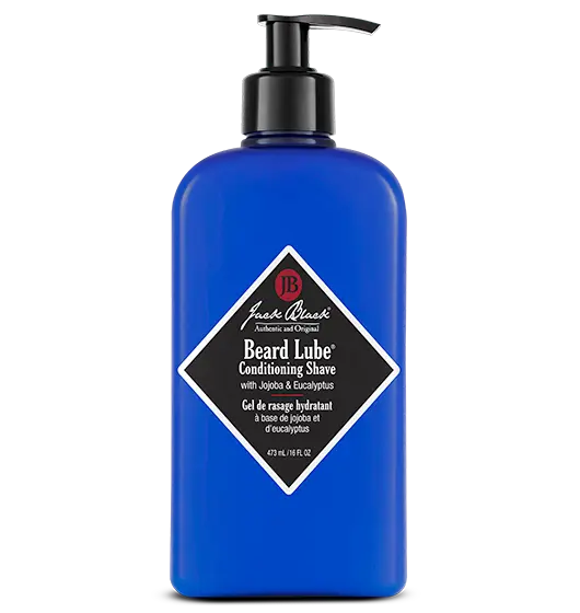 Beard Lube Conditioning Shave - 16 oz