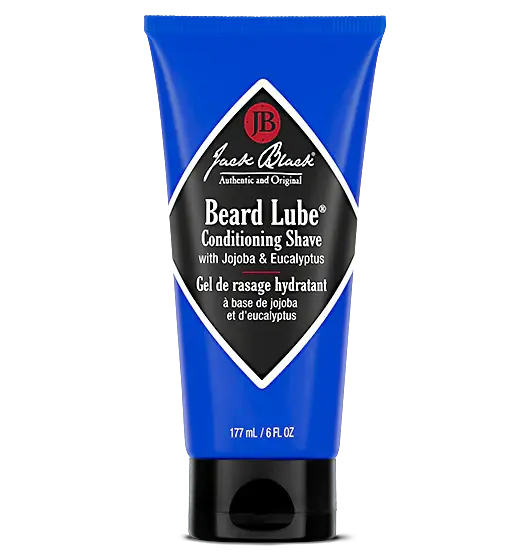 Beard Lube Conditioning Shave - 6 oz