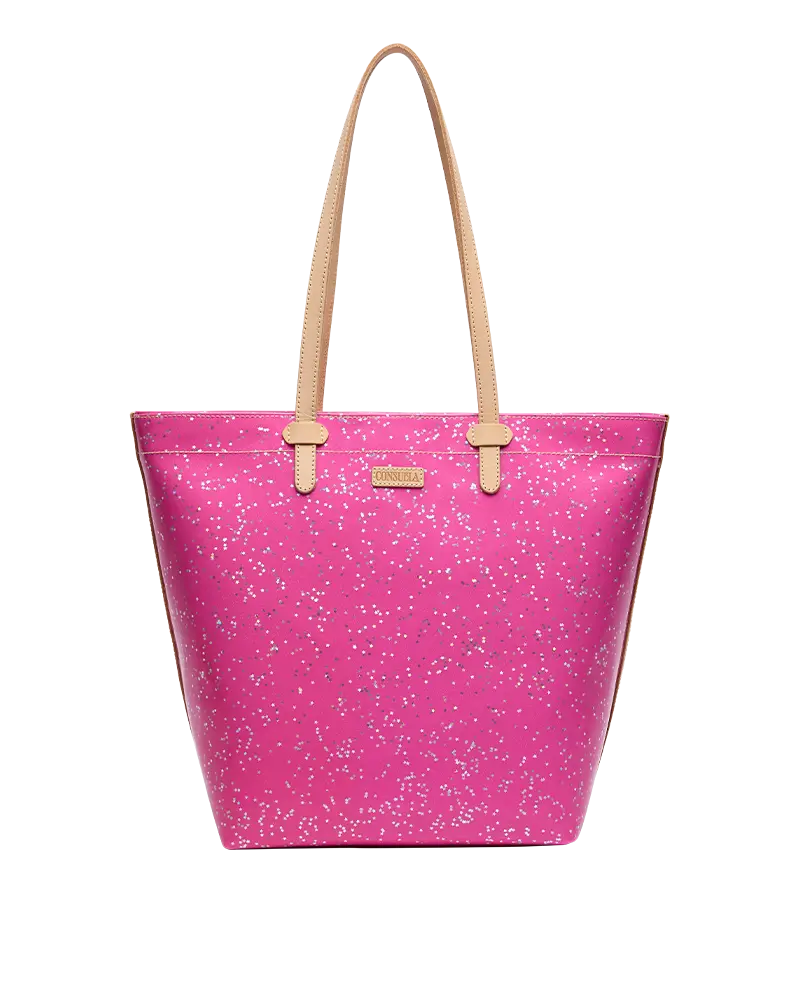 Berry Daily Tote